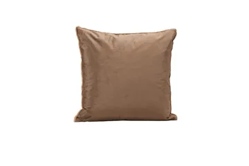 Thea Putetrekk - Brun - Tekstiler & tepper - Pute & putetrekk - Putetrekk