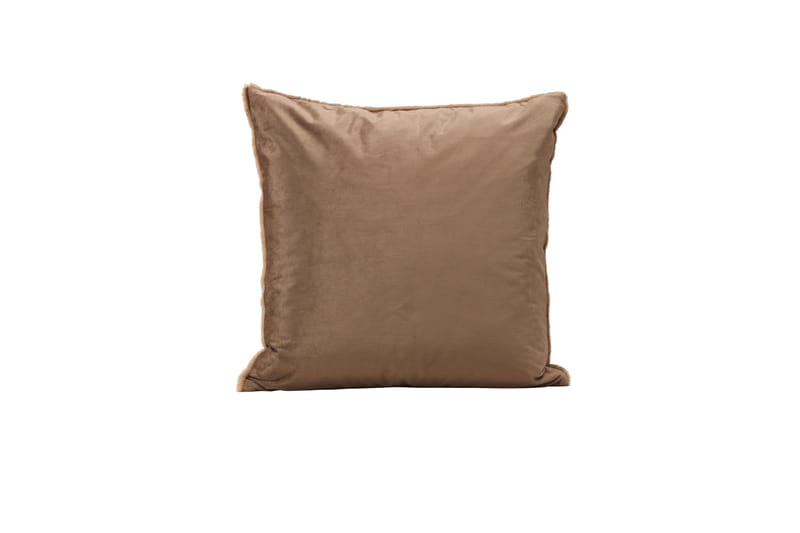 Thea Putetrekk - Brun - Tekstiler & tepper - Pute & putetrekk - Putetrekk