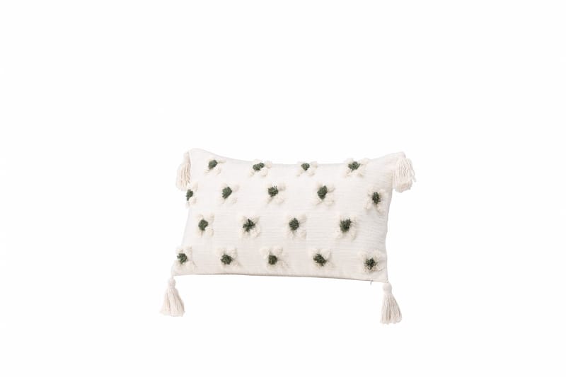 Millie Putetrekk - Hvit - Tekstiler & tepper - Pute & putetrekk - Putetrekk