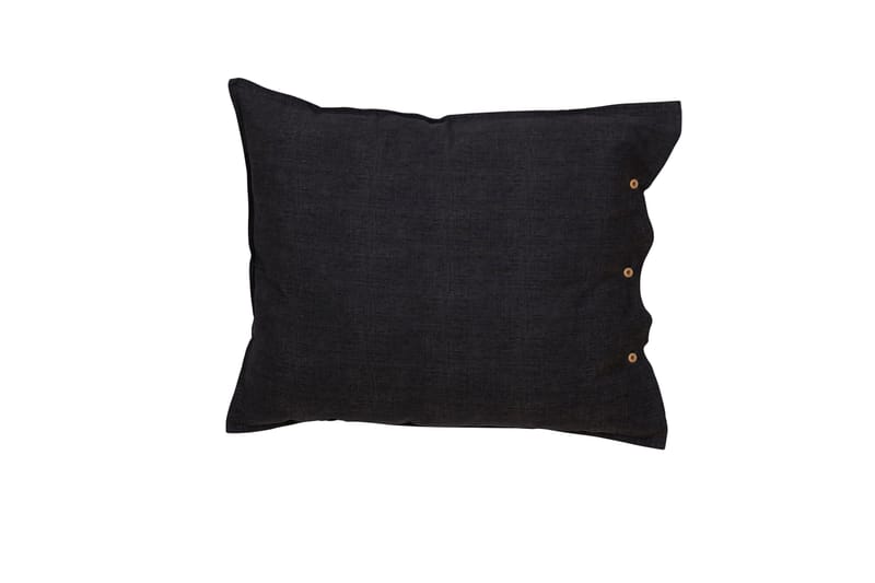 Eden Putetrekk 50x60 cm, Svart