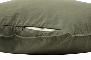 Ronja Putetrekk - Grønn - Tekstiler & tepper - Pute & putetrekk - Putetrekk