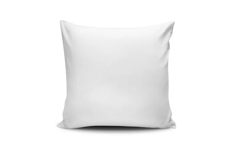 Callis Putetrekk 43x43 cm - Grå - Tekstiler & tepper - Pute & putetrekk - Putetrekk