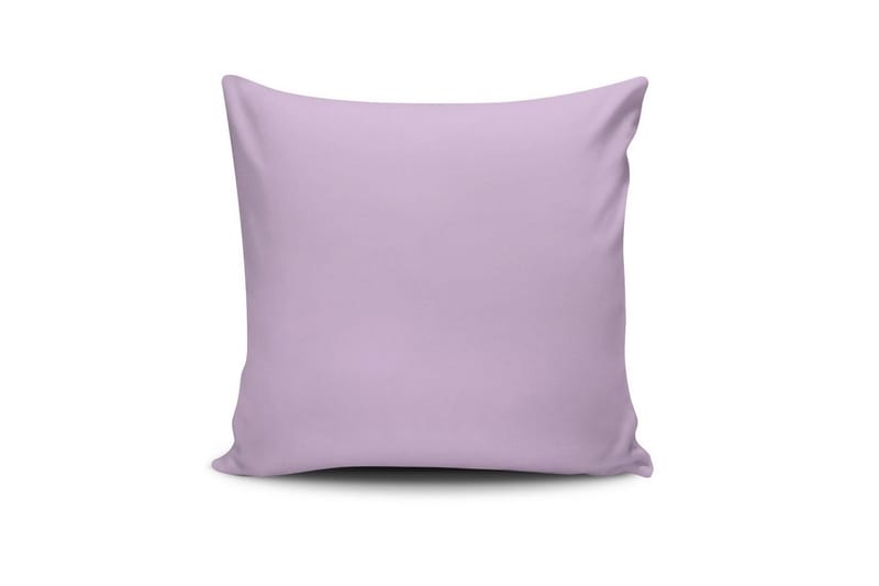 Callis Putetrekk 43x43 cm, Lilla