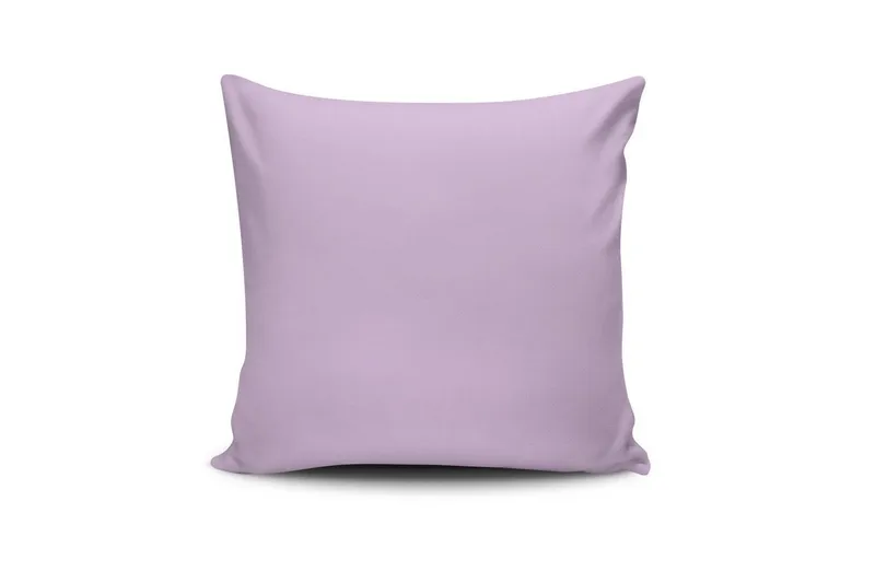 Callis Putetrekk 43x43 cm, Lilla