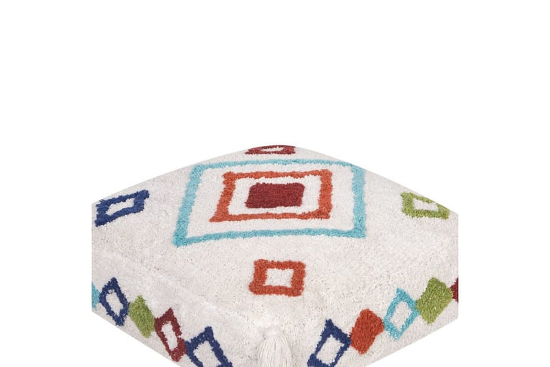 Gulvpute Seerani - Tekstiler & tepper - Pute & putetrekk - Pynteputer