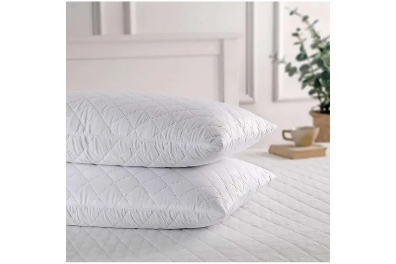 Maren Putetrekk, Hvit