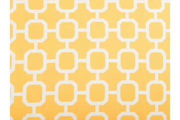 Navalacruz Hagepute 2-pk 40x40 cm - Gul - Tekstiler & tepper - Pute & putetrekk - Pute utendørs