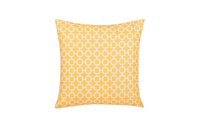 Navalacruz Hagepute 2-pk 40x40 cm, Gul