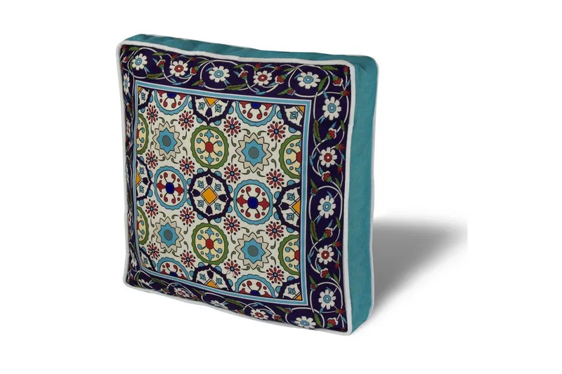 Pute Welra1297 Flerfarget, Multifarget