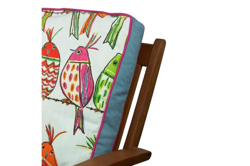 Pute Welra1315 Flerfarget - Multifarget - Tekstiler & tepper - Pute & putetrekk - Pynteputer