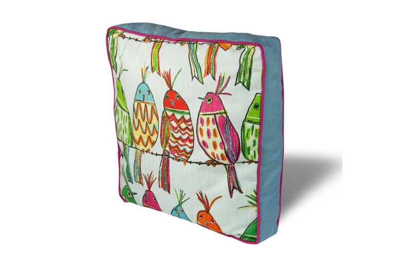 Pute Welra1315 Flerfarget, Multifarget