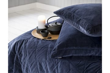 Ana Putetrekk 70x100 cm - Marine - Tekstiler & tepper - Pute & putetrekk - Putetrekk