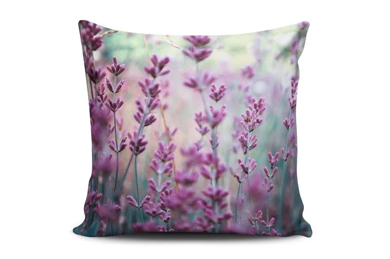 Cushion Love Putetrekk 45x45 cm, Multi