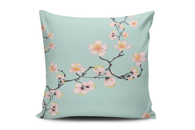 Cushion Love Putetrekk 45x45 cm, Multi