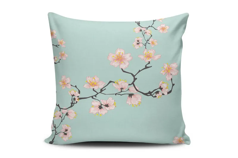 Cushion Love Putetrekk 45x45 cm, Multi