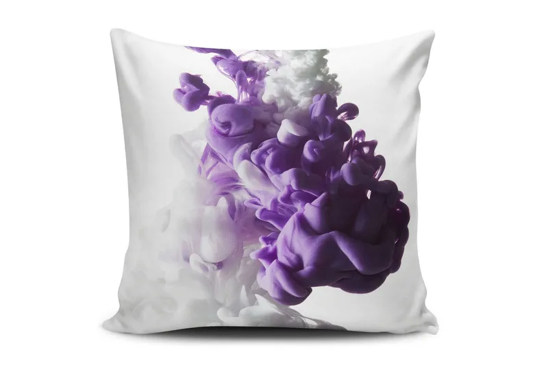 Cushion Love Putetrekk 45x45 cm, Multi