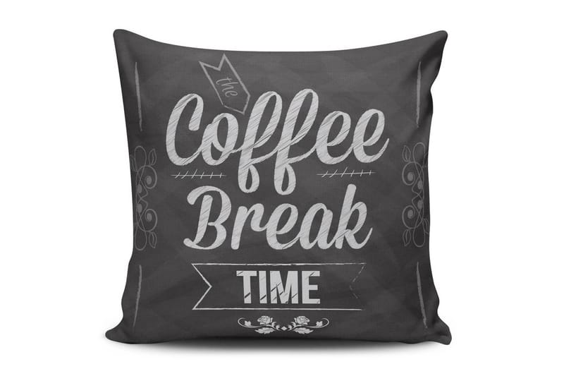 Cushion Love Putetrekk 45x45 cm, Multi