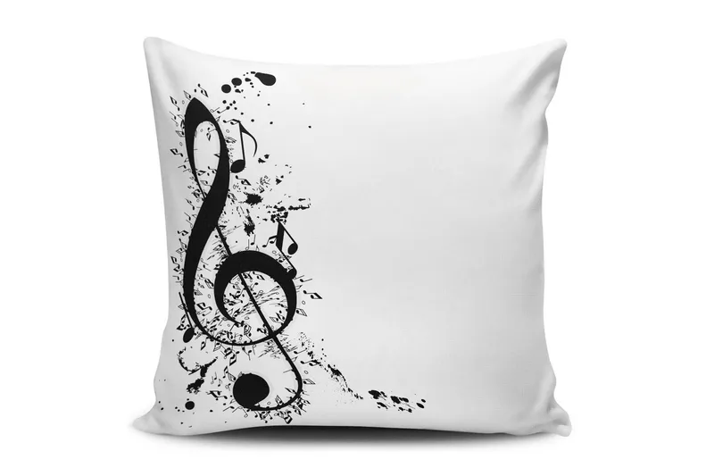 Cushion Love Putetrekk 45x45 cm, Multi