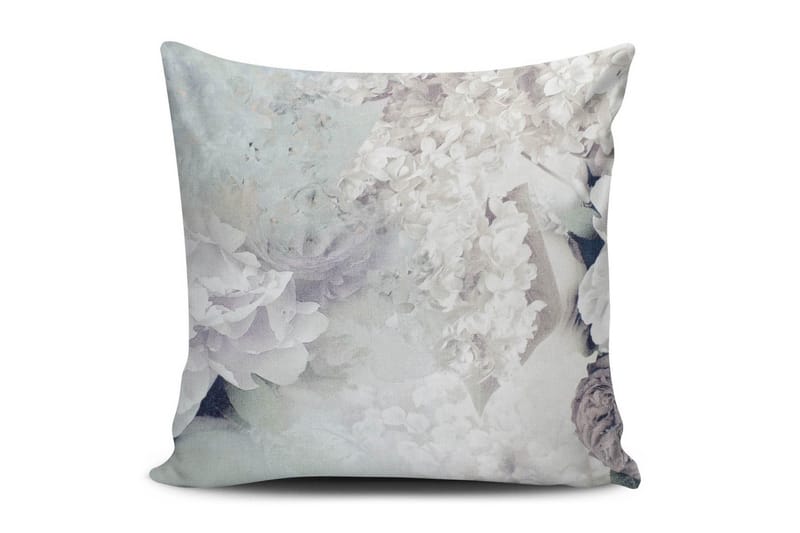 Cushion Love Putetrekk 45x45 cm, Multi