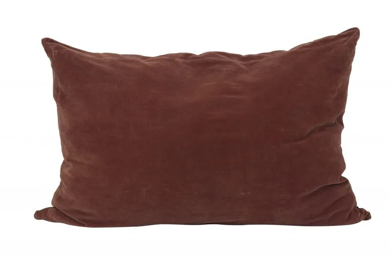 Emile Putetrekk, Cayenne/Fløyel