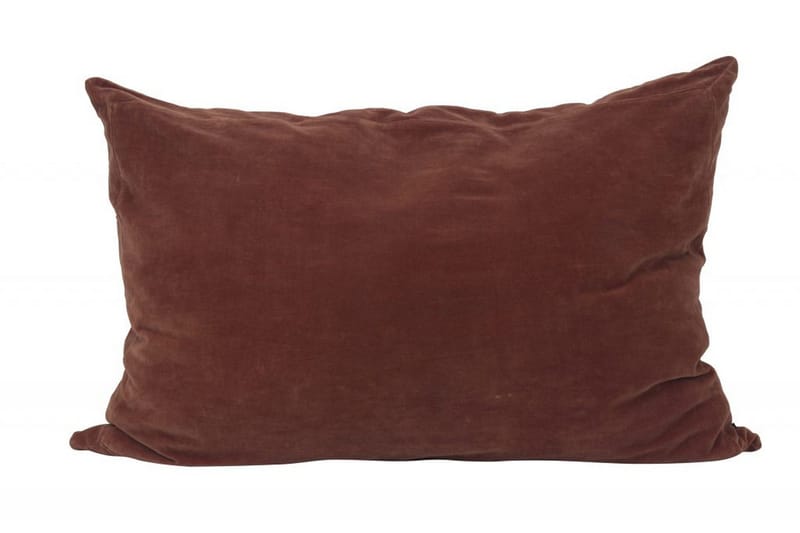 Emile Putetrekk, Cayenne/Fløyel