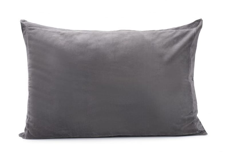 Emile Putetrekk, Grå/Fløyel