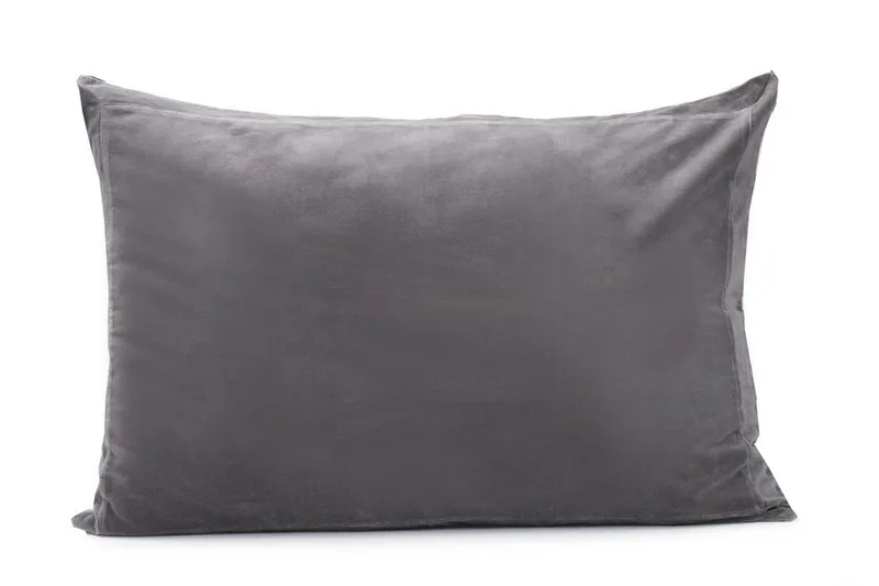 Emile Putetrekk, Grå/Fløyel