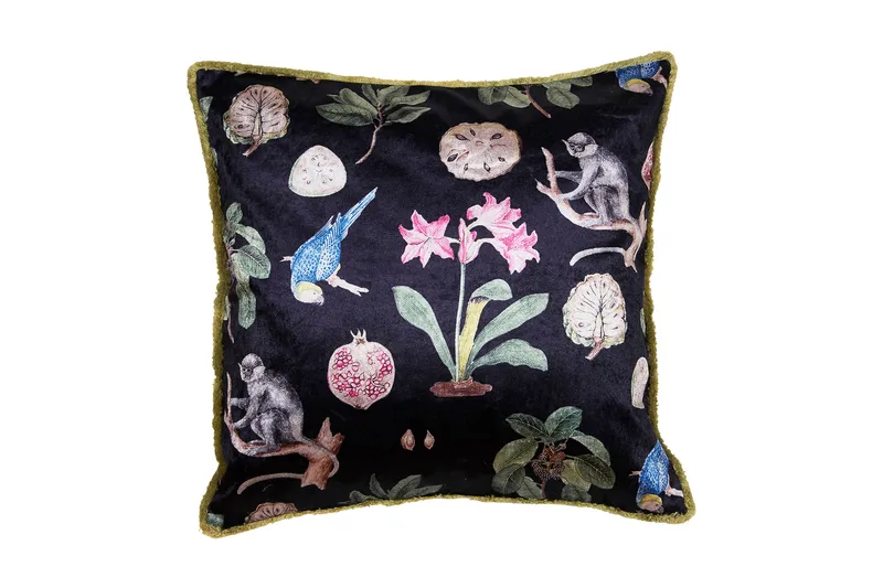 Marlela Putetrekk 50x50 cm