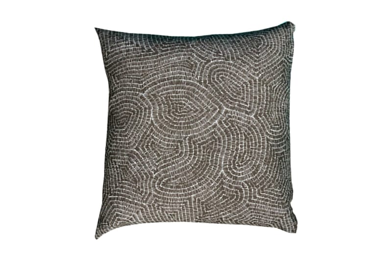 Putetrekk 50 x 50 cm - Beige - Tekstiler & tepper - Pute & putetrekk - Putetrekk