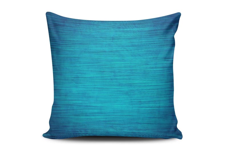 Putetrekk Cushion Love 45x45 cm - Flerfarget - Putetrekk