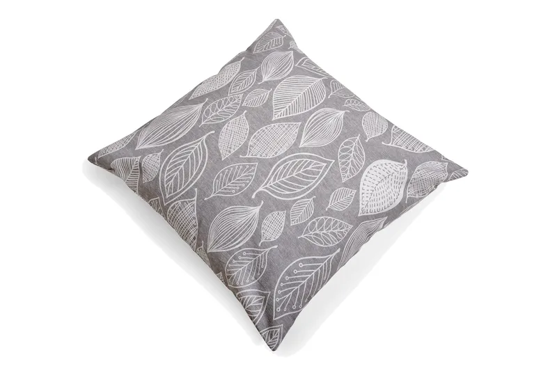 Putetrekk Leaf, Putetrekk