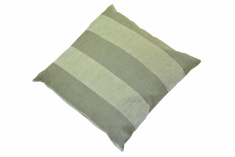 Putevar 45x45 cm: Soft stripete beige - Soft stripete beige - Putetrekk