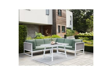 Putevar Castella Grønn - Grønn - Hagemøbler & utemiljø - Øvrig hagemøbler - Tilbehør hagemøbler - Møbeltrekkpakker