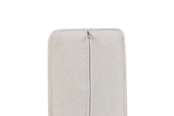 Putevar Castella Hvit - Hvit - Hagemøbler & utemiljø - Øvrig hagemøbler - Tilbehør hagemøbler - Møbeltrekkpakker