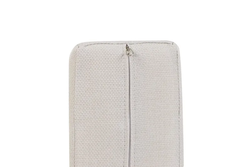 Putevar Castella Hvit - Hvit - Hagemøbler & utemiljø - Øvrig hagemøbler - Tilbehør hagemøbler - Møbeltrekkpakker