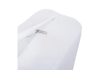 Putevar Italy Hvit - Hvit - Hagemøbler & utemiljø - Øvrig hagemøbler - Tilbehør hagemøbler - Møbeltrekkpakker