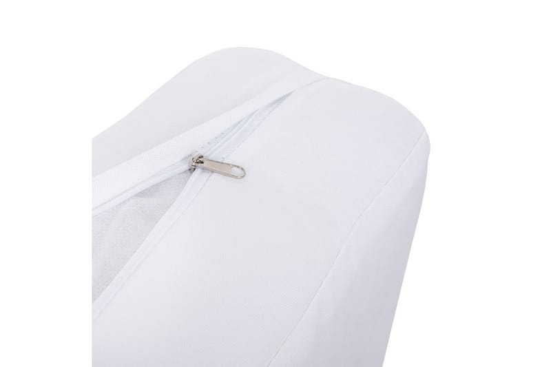 Putevar Italy Hvit - Hvit - Hagemøbler & utemiljø - Øvrig hagemøbler - Tilbehør hagemøbler - Møbeltrekkpakker