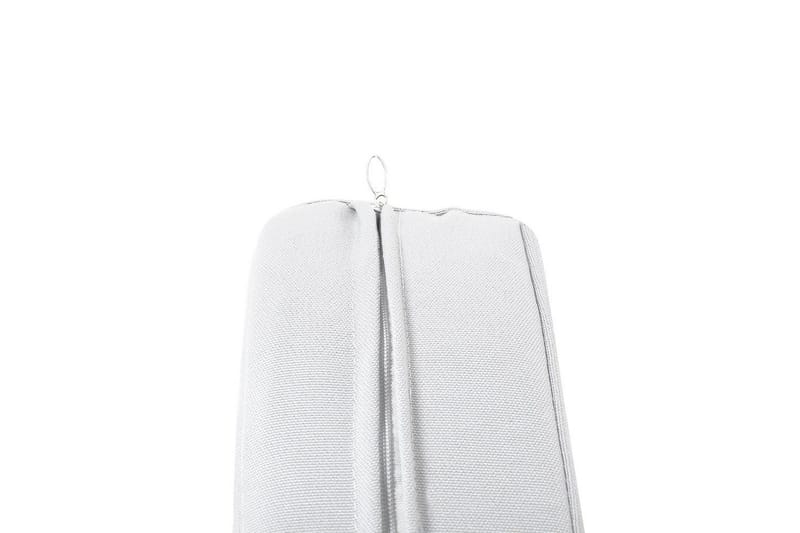 Putevar Italy Hvit - Hvit - Hagemøbler & utemiljø - Øvrig hagemøbler - Tilbehør hagemøbler - Møbeltrekkpakker