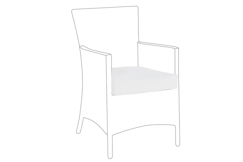 Putevar Italy Hvit, Hvit