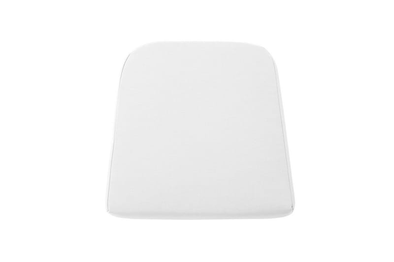 Putevar Italy Hvit - Hvit - Hagemøbler & utemiljø - Øvrig hagemøbler - Tilbehør hagemøbler - Møbeltrekkpakker