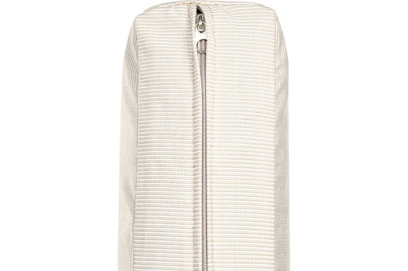 Putevar Messina Beige - Beige - Hagemøbler & utemiljø - Øvrig hagemøbler - Tilbehør hagemøbler - Møbeltrekkpakker