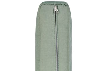 Putevar Messina Grønn - Grønn - Hagemøbler & utemiljø - Øvrig hagemøbler - Tilbehør hagemøbler - Møbeltrekkpakker