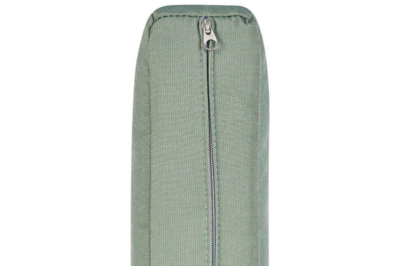 Putevar Messina Grønn - Grønn - Hagemøbler & utemiljø - Øvrig hagemøbler - Tilbehør hagemøbler - Møbeltrekkpakker