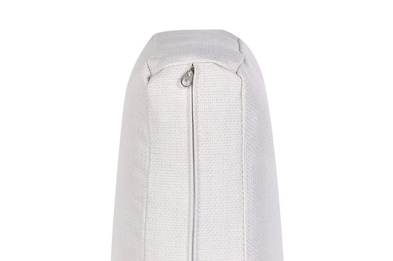 Putevar Messina Hvit - Hvit - Hagemøbler & utemiljø - Øvrig hagemøbler - Tilbehør hagemøbler - Møbeltrekkpakker