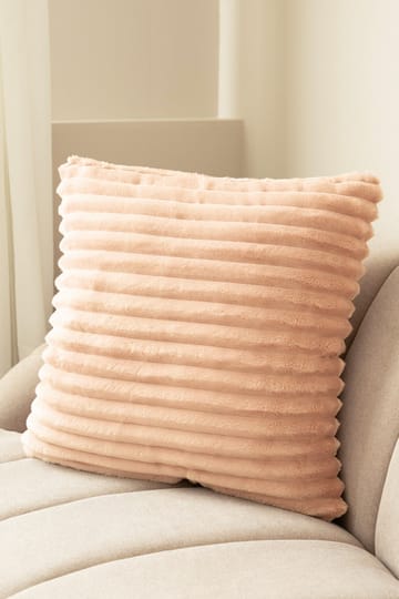 Pyntepute Stripe 50x50 cm - Støvet rosa - Tekstiler & tepper - Pute & putetrekk - Pynteputer