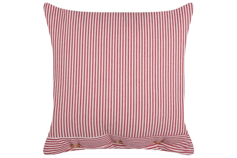 Pynteputer Aalita Firkantet, Firkantet