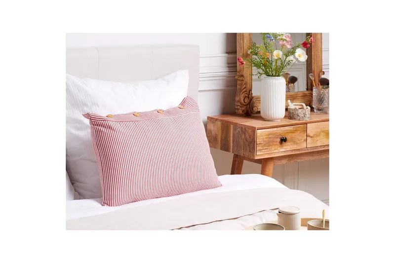 Pynteputer Aalita Rektangulær - Rektangulær - Tekstiler & tepper - Pute & putetrekk - Pynteputer