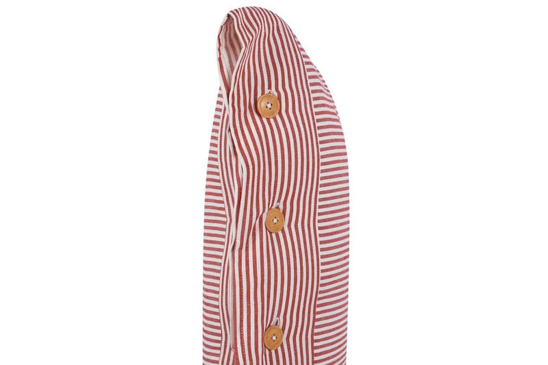 Pynteputer Aalita sett med 2 Rektangulær - Rektangulær - Tekstiler & tepper - Pute & putetrekk - Pynteputer