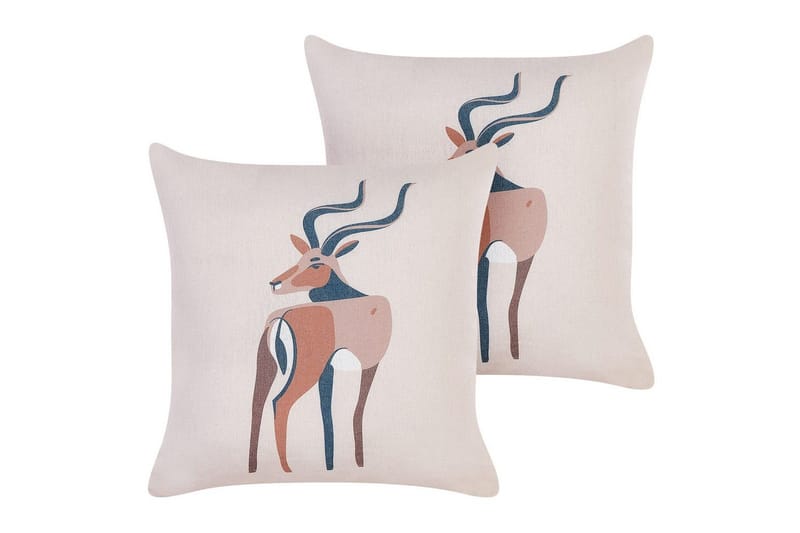 Pynteputer Abal sett med 2