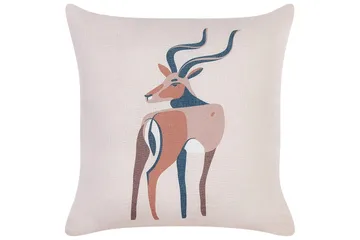 Pynteputer Abal sett med 2 - Tekstiler & tepper - Pute & putetrekk - Pynteputer